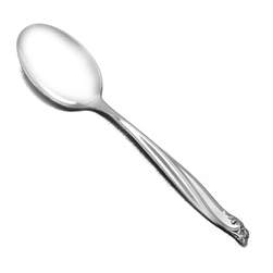 Gaity by Rogers & Bros., Silverplate Place Soup Spoon