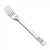 Coronation by Community, Silverplate Viande/Grille Fork