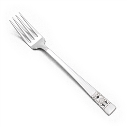 Coronation by Community, Silverplate Viande/Grille Fork