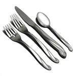 Space by International, Stainless 4-PC Setting, Dinner