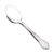 Fredericksburg by Oneida, Silverplate Oval Soup Spoon