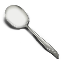 Finale by National, Stainless Berry Spoon
