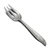 Finale by National, Stainless Cold Meat Fork