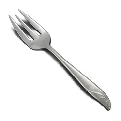 Finale by National, Stainless Cold Meat Fork