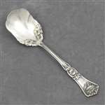 Grenoble by William A. Rogers, Silverplate Sugar Spoon