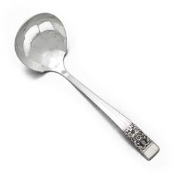 Coronation by Community, Silverplate Gravy Ladle