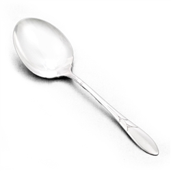 Lady Hamilton by Community, Silverplate Berry Spoon