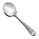 Louis XVI by Community, Silverplate Berry Spoon