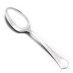 Carmel by Wallace, Sterling Tablespoon (Serving Spoon)