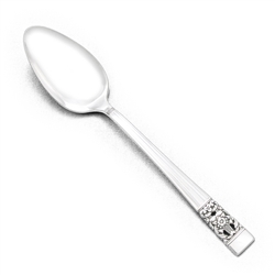 Coronation by Community, Silverplate Tablespoon (Serving Spoon)