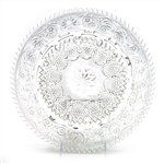 Sandwich, Clear by Tiara, Glass Deviled Egg Plate
