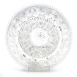 Sandwich, Clear by Tiara, Glass Deviled Egg Plate