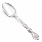 Interlude by International, Silverplate Tablespoon (Serving Spoon)