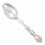 Interlude by International, Silverplate Tablespoon, Pierced (Serving Spoon)