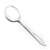 Adam by Community, Silverplate Cream Soup Spoon