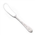 Corsage by Stieff, Sterling Butter Spreader, Flat Handle