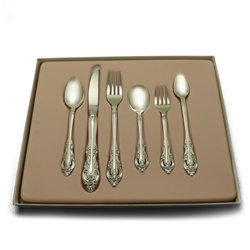 Silver Artistry by Community, Silverplate Child's 6-pc Set