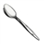 Rose Duet by Oneida, Stainless Teaspoon