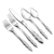 Empress by International, Silverplate 5-PC Setting