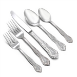 Baroness by Towle, Silverplate 5-PC Setting