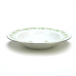 Forever Spring by Johann Haviland, China Rim Soup Bowl