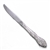 Galveston by Oneida, Stainless Dinner Knife