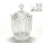 Ice Bucket, Glass, Contemporary Design