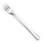 Courtship by International, Sterling Cocktail/Seafood Fork