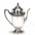 First Love by 1847 Rogers, Silverplate Teapot