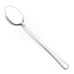 Courtship by International, Sterling Iced Tea/Beverage Spoon