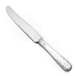 Courtship by International, Sterling Luncheon Knife, French Blade