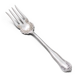Mayflower by Rogers & Bros., Silverplate Cold Meat Fork