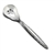 Royal Lace by Community, Silverplate Relish Spoon