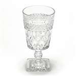 Cape Cod Clear by Avon, Water Glass