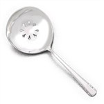 Courtship by International, Sterling Bonbon Spoon