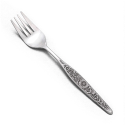 Jardinera by Japan, Stainless Salad Fork