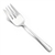 Courtship by International, Sterling Cold Meat Fork, Large