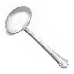 Meridian by Pfaltzgraff, Stainless Gravy Ladle