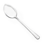 Courtship by International, Sterling Jelly Server