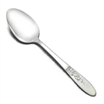 Presentation by Oneida, Silverplate Teaspoon