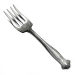 Marathon by American Silver Co., Silverplate Cold Meat Fork