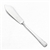Courtship by International, Sterling Master Butter Knife, Flat Handle