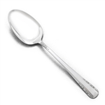 Courtship by International, Sterling Tablespoon (Serving Spoon)