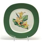 Daylily by Taylor Smith & Taylor Co., China Dinner Plate