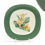 Daylily by Taylor Smith & Taylor Co., China Dinner Plate