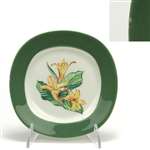 Daylily by Taylor Smith & Taylor Co., China Bread & Butter