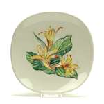 Daylily by Taylor Smith & Taylor Co., China Saucer