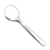 Capri by 1881 Rogers, Silverplate Round Bowl Soup Spoon