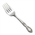 Grand Elegance by Wm. Rogers Mfg. Co., Silverplate Cold Meat Fork