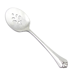 Royal Flute by Oneida, Stainless Relish Spoon